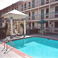 Hotel 6-fort Worth, Tx - West Medical Center White Settlement