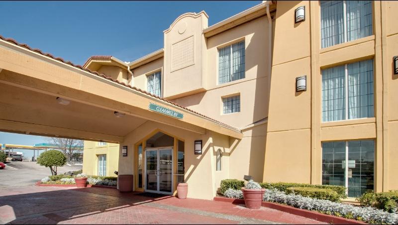 Studio 6-fort Worth, Tx - West Medical Center 2* White Settlement