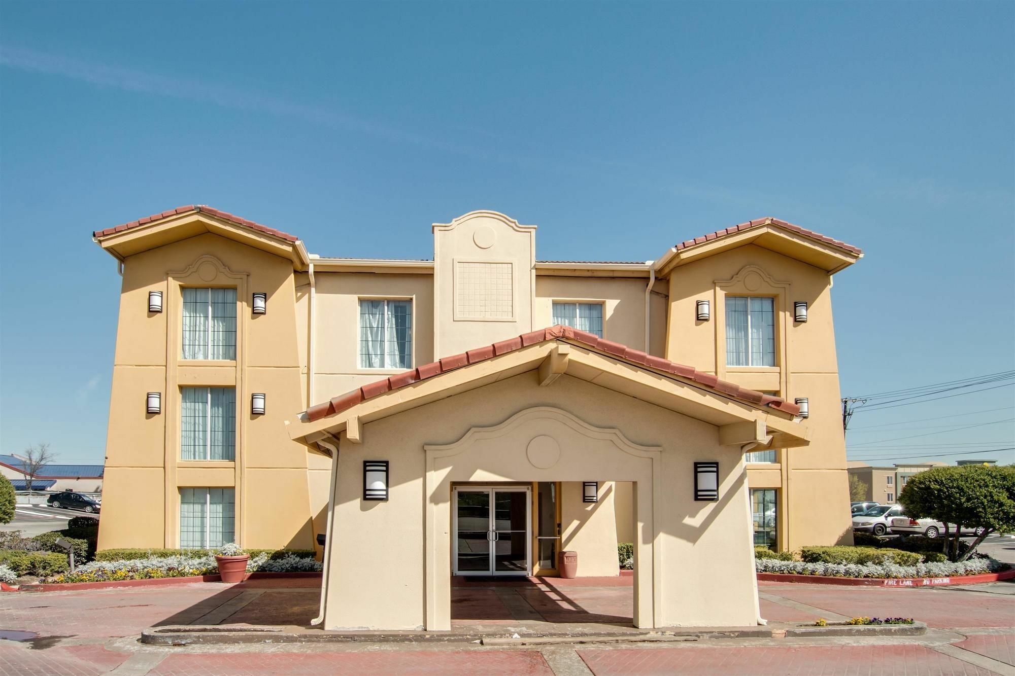 Hotel Studio 6-fort Worth, Tx - West Medical Center